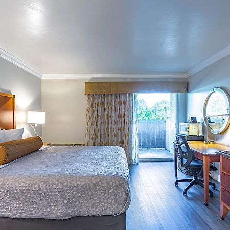 Aloha Inn Arroyo Grande Εξωτερικό φωτογραφία