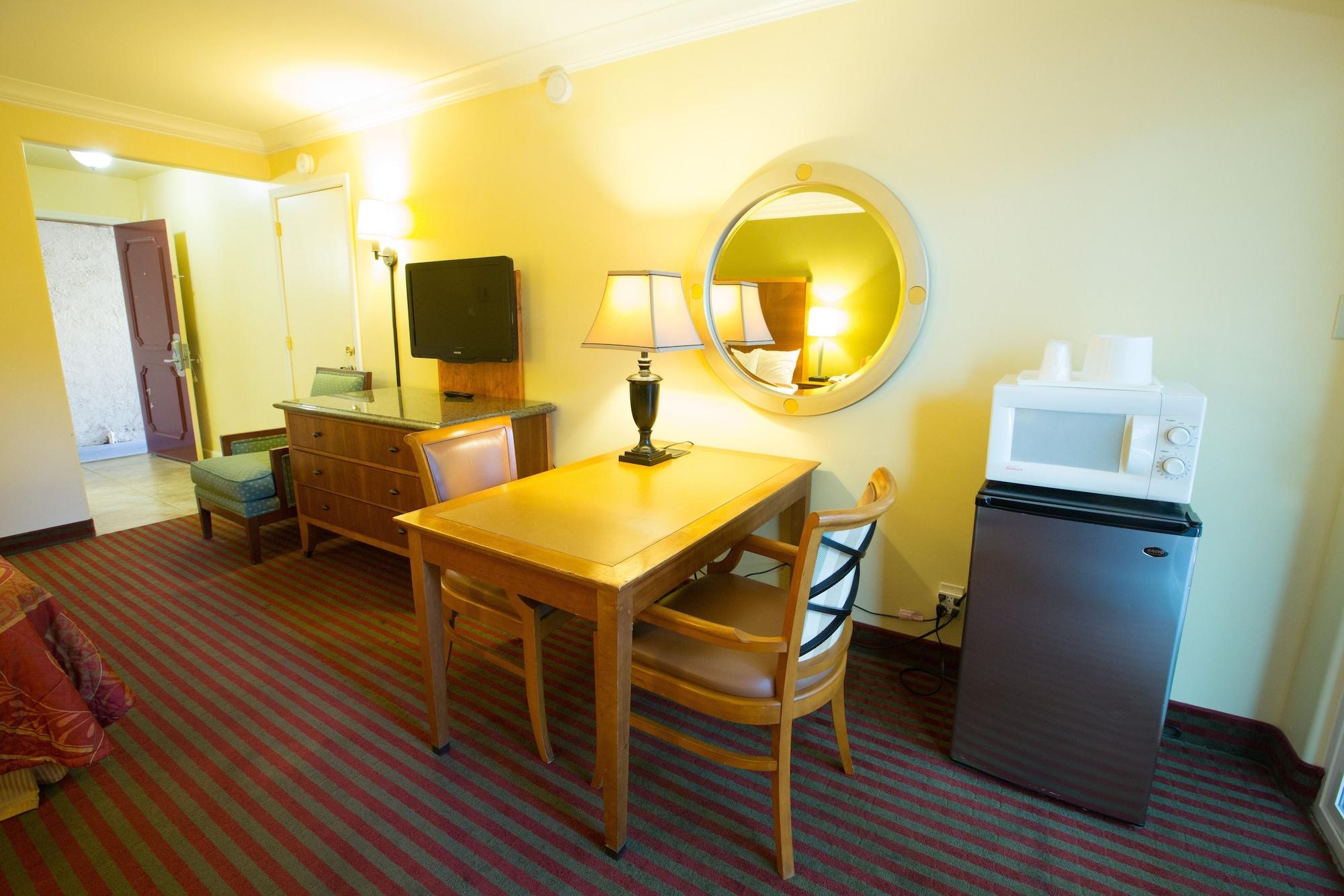 Aloha Inn Arroyo Grande Εξωτερικό φωτογραφία