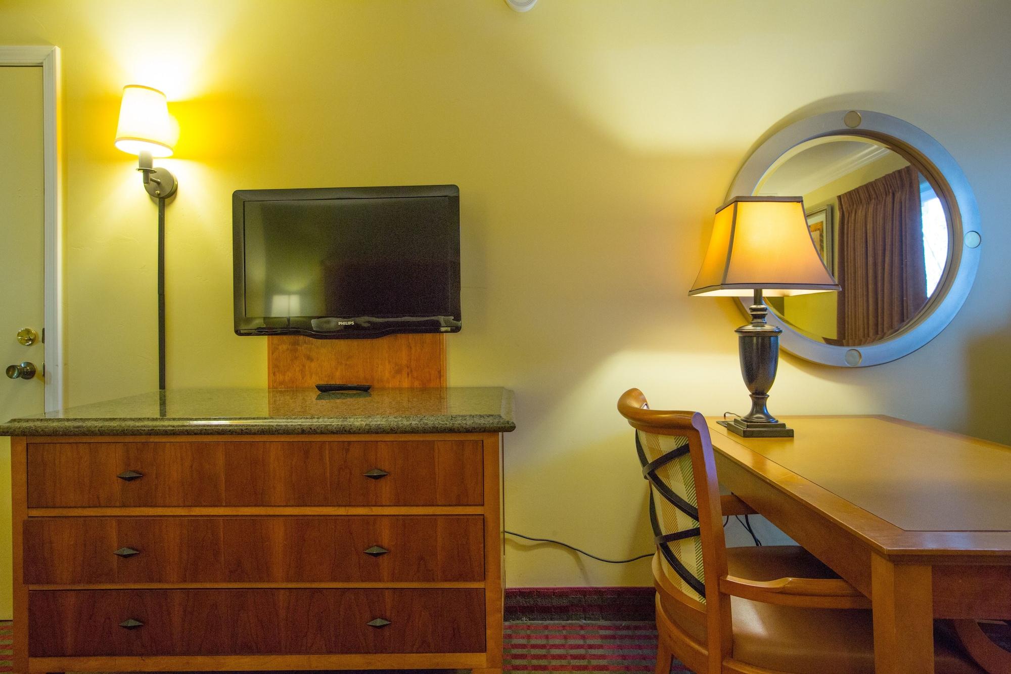 Aloha Inn Arroyo Grande Εξωτερικό φωτογραφία