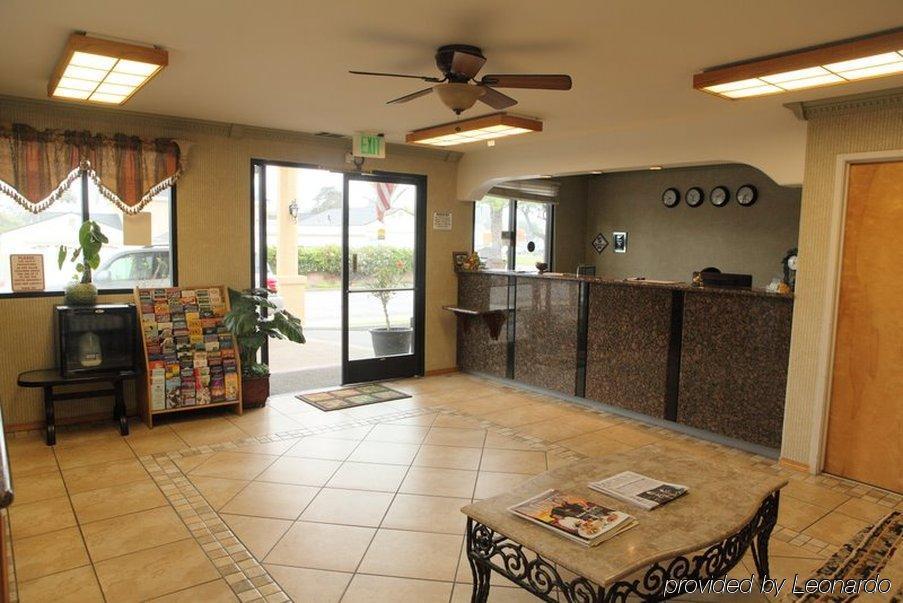Aloha Inn Arroyo Grande Εσωτερικό φωτογραφία