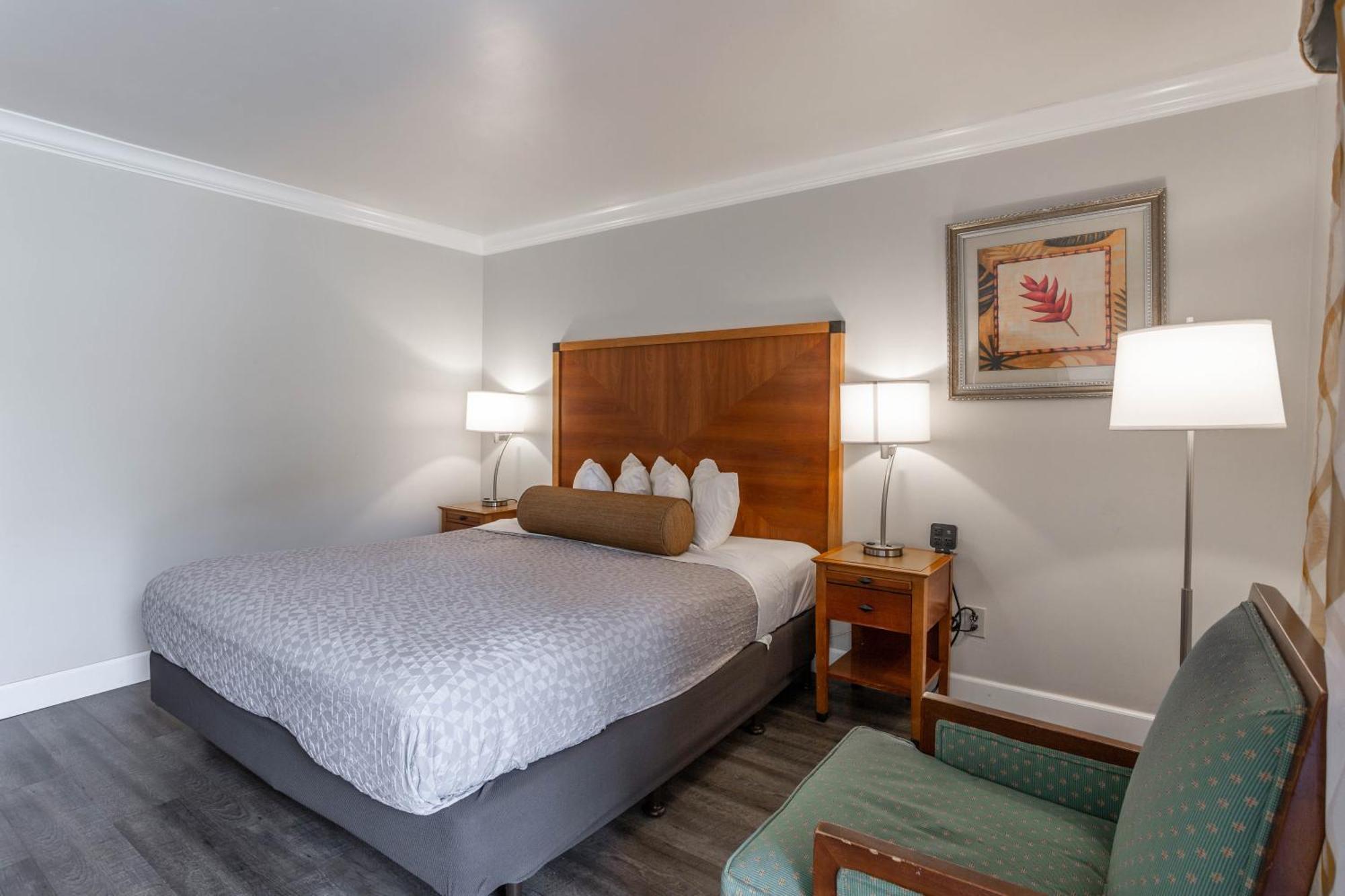 Aloha Inn Arroyo Grande Δωμάτιο φωτογραφία