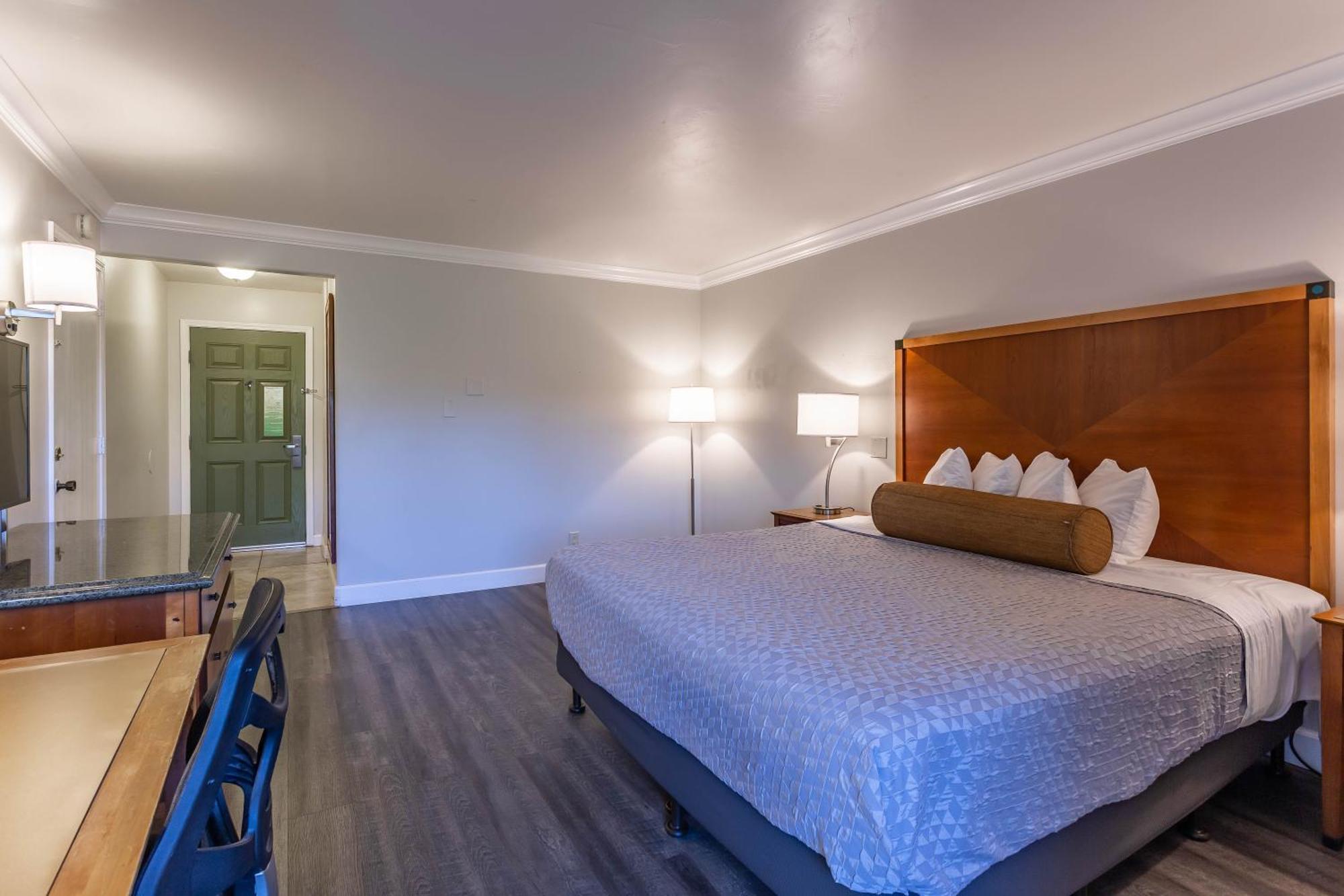 Aloha Inn Arroyo Grande Εξωτερικό φωτογραφία