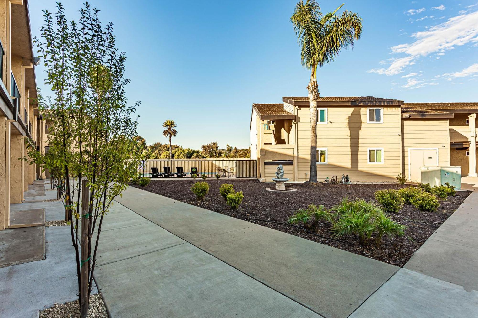 Aloha Inn Arroyo Grande Εξωτερικό φωτογραφία
