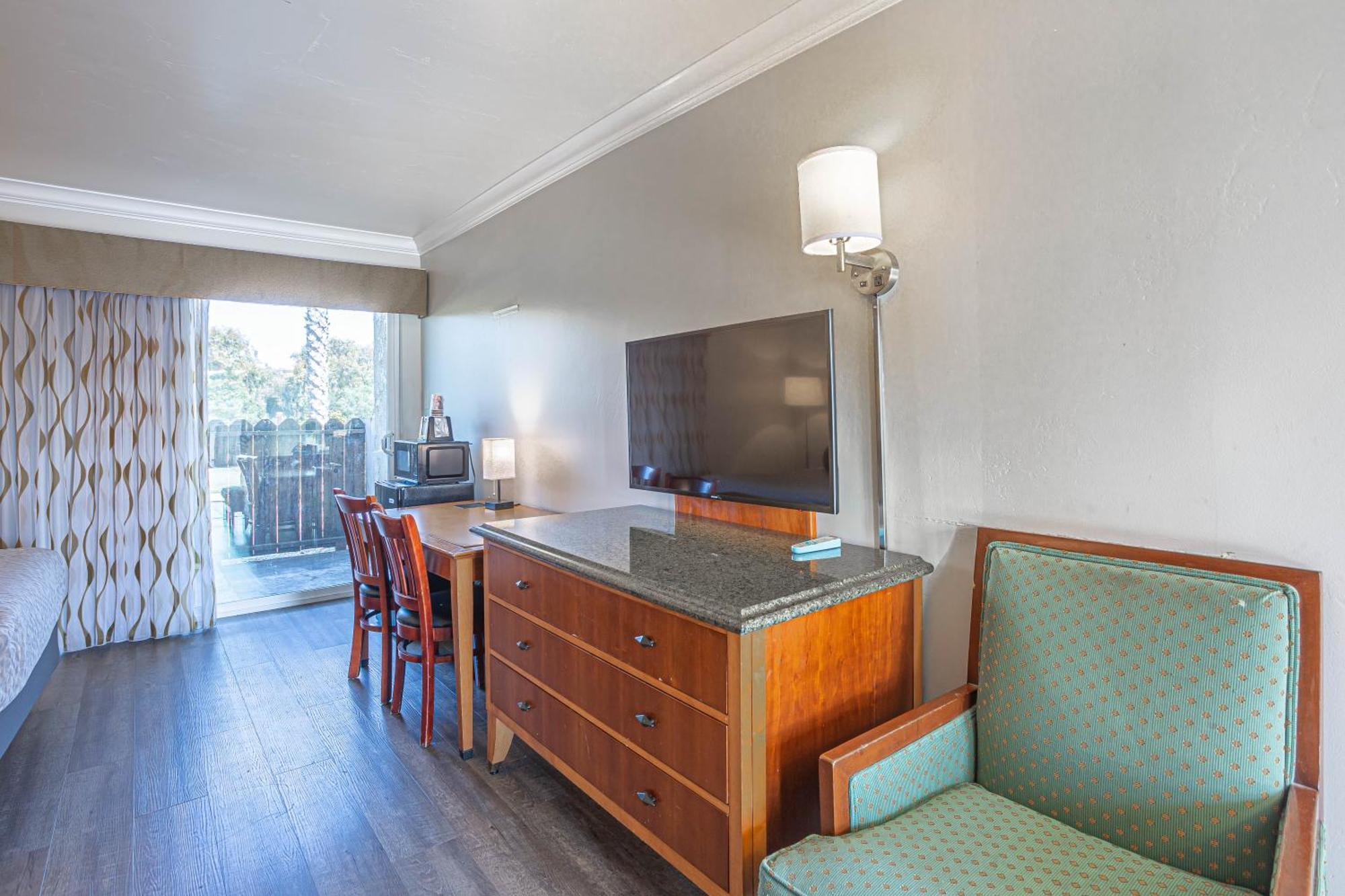 Aloha Inn Arroyo Grande Δωμάτιο φωτογραφία
