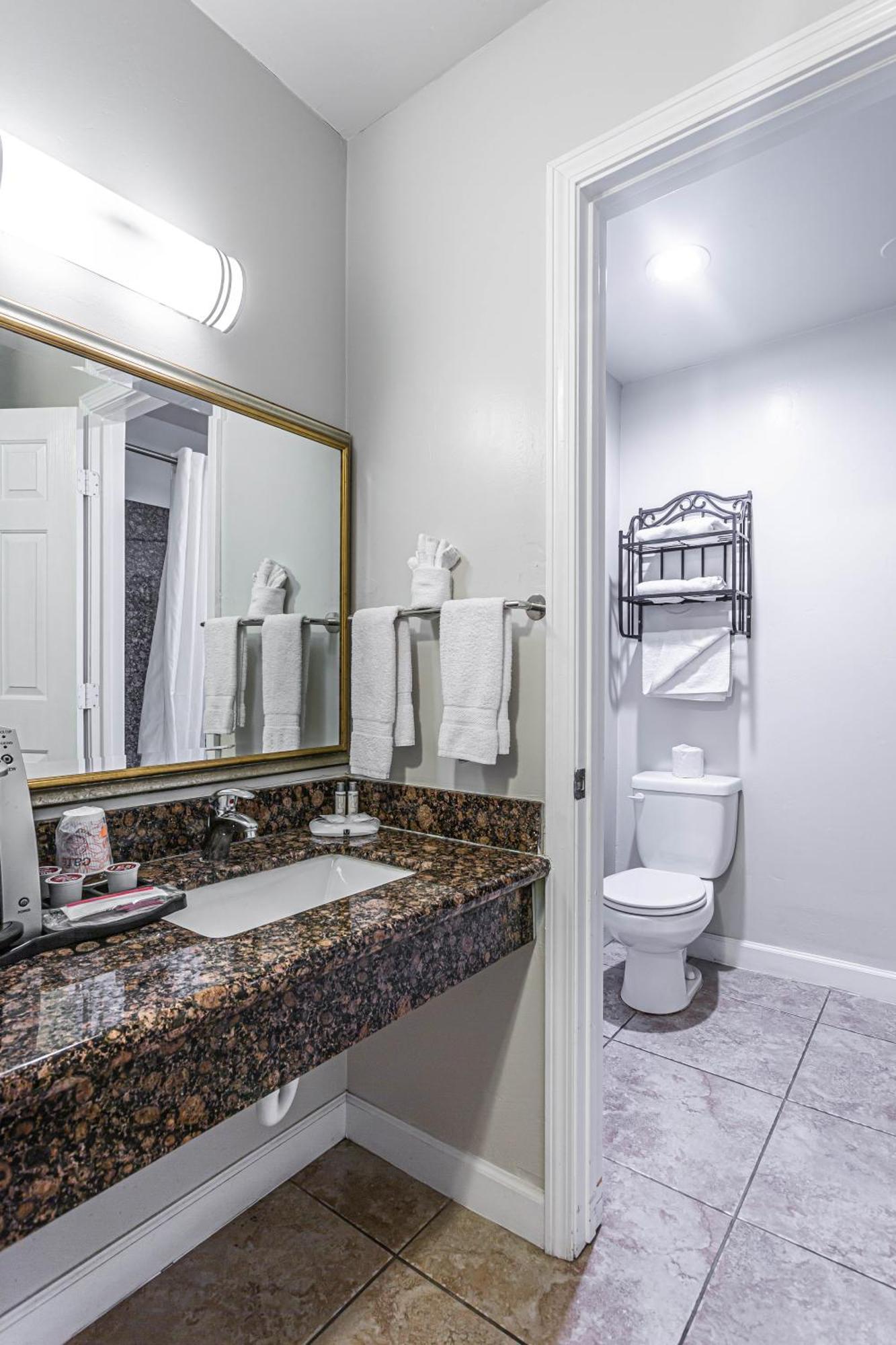 Aloha Inn Arroyo Grande Δωμάτιο φωτογραφία