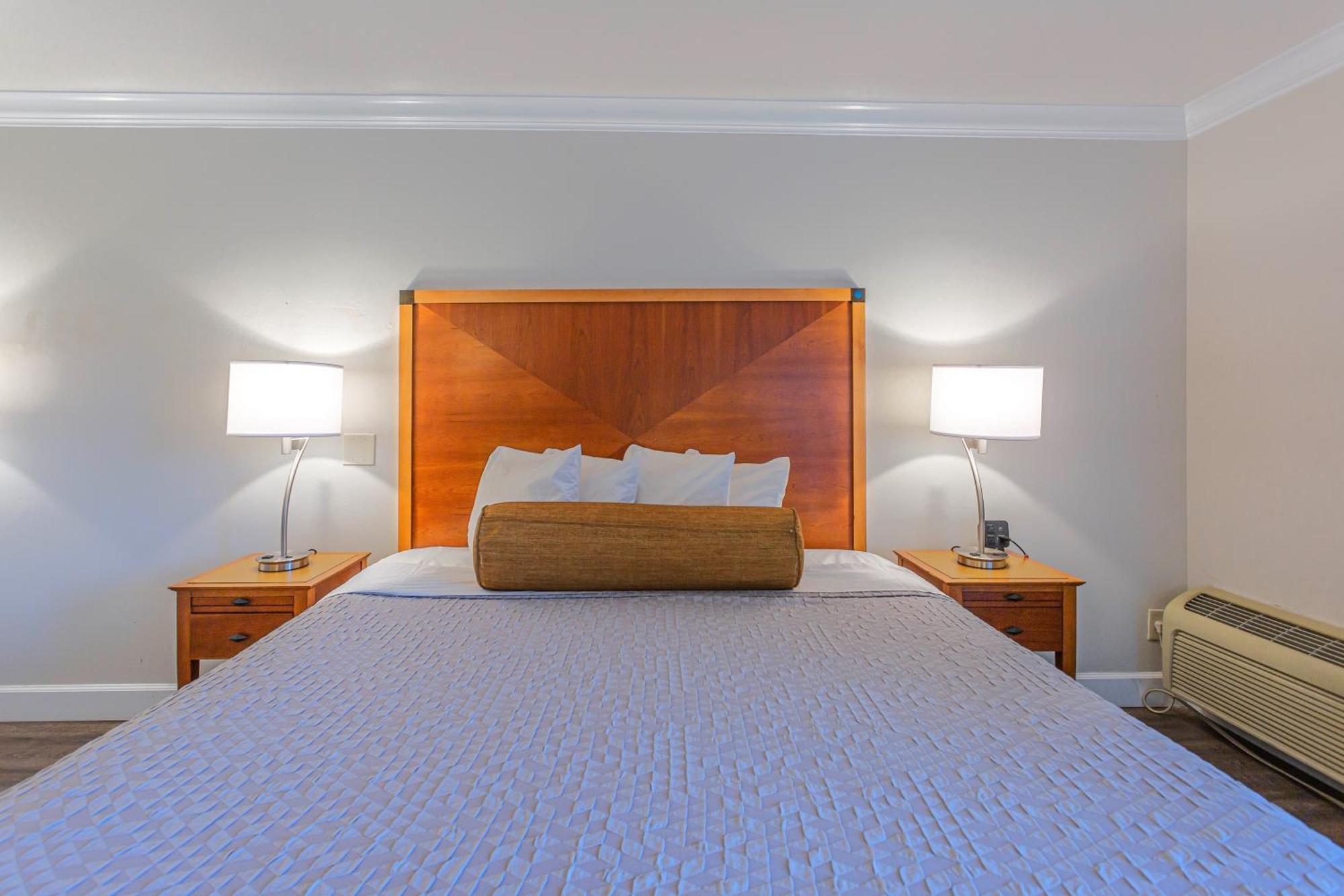 Aloha Inn Arroyo Grande Εξωτερικό φωτογραφία