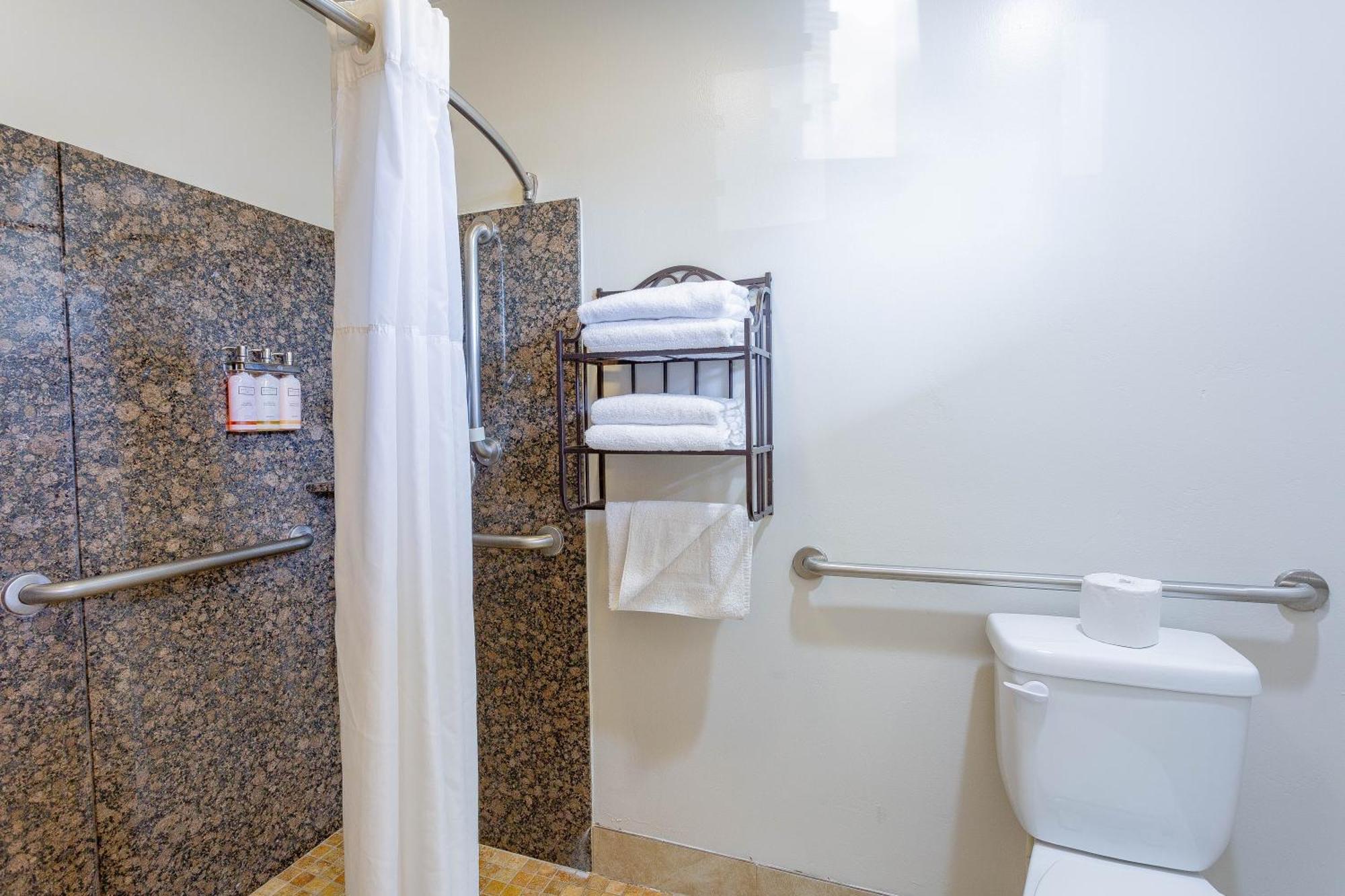 Aloha Inn Arroyo Grande Εξωτερικό φωτογραφία