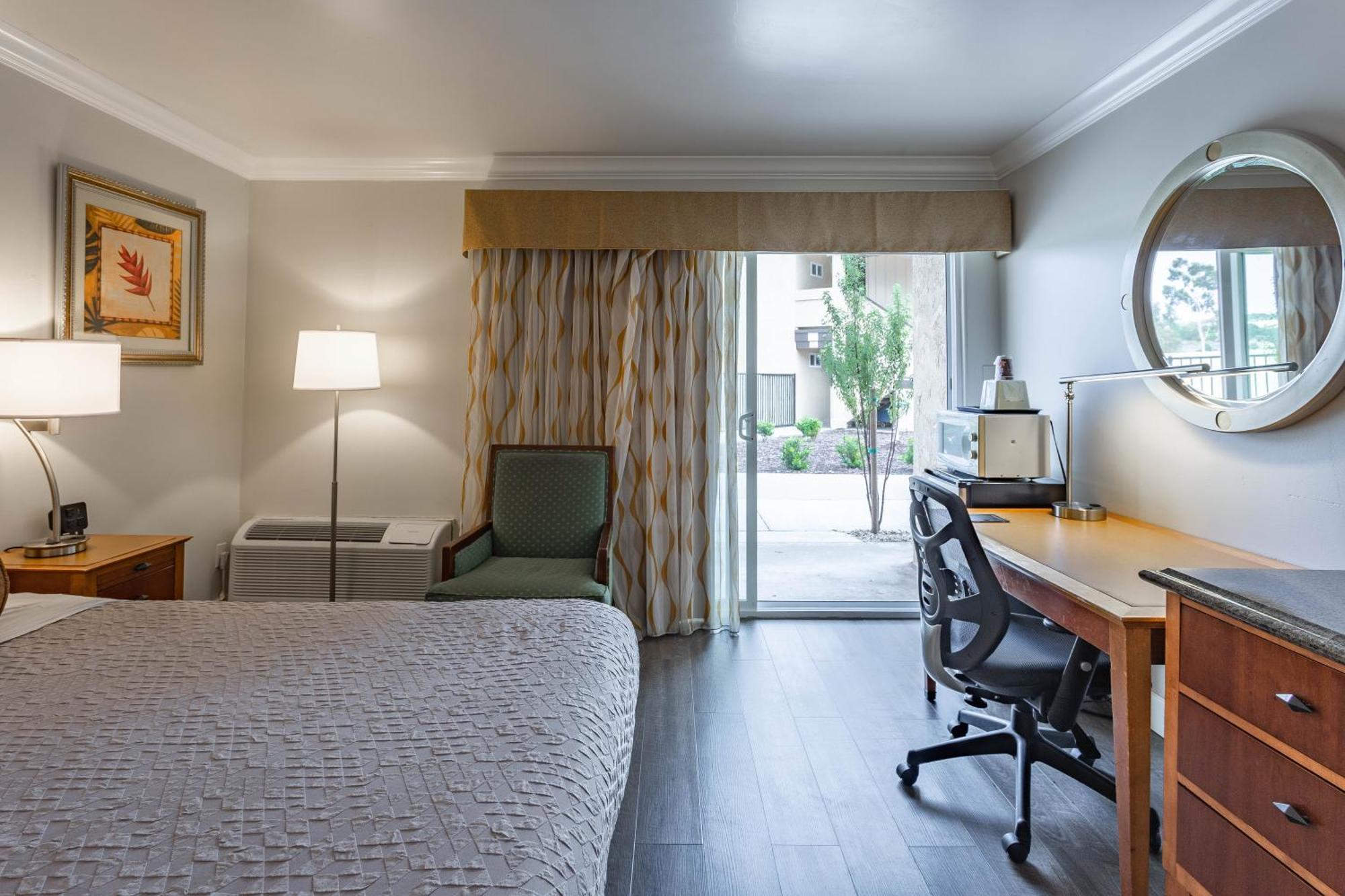 Aloha Inn Arroyo Grande Εξωτερικό φωτογραφία
