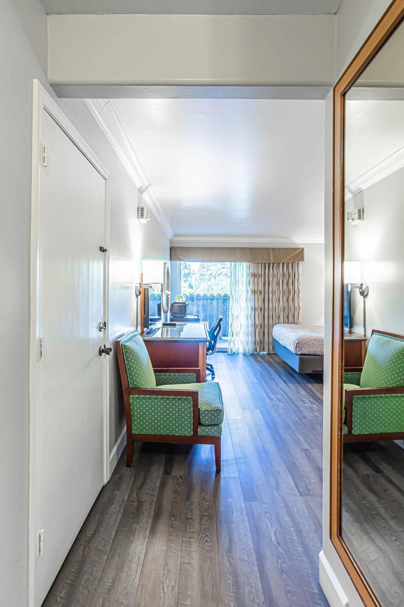 Aloha Inn Arroyo Grande Εξωτερικό φωτογραφία