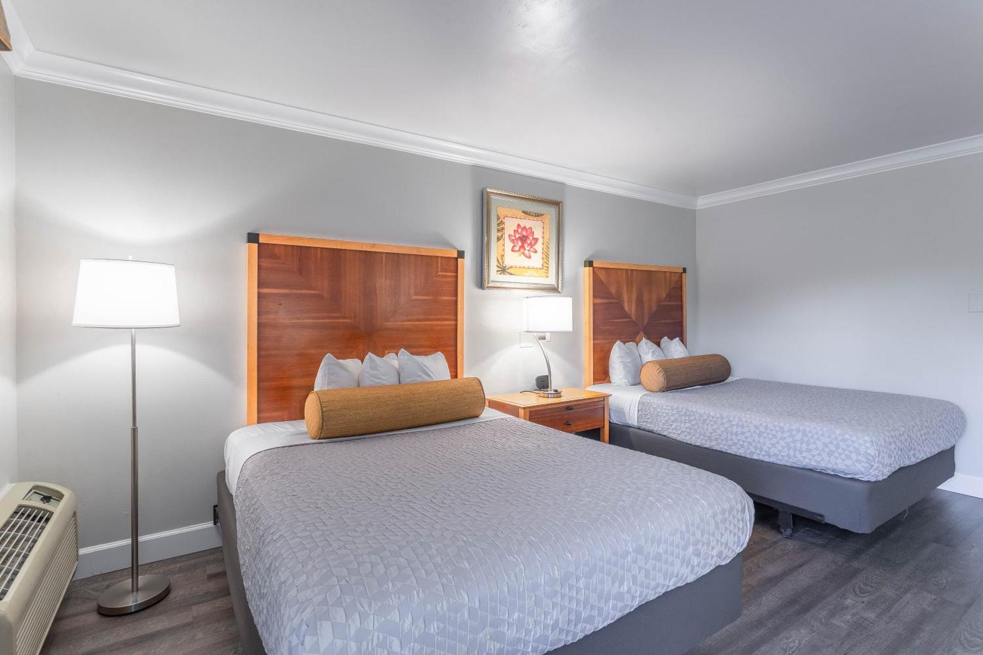 Aloha Inn Arroyo Grande Εξωτερικό φωτογραφία