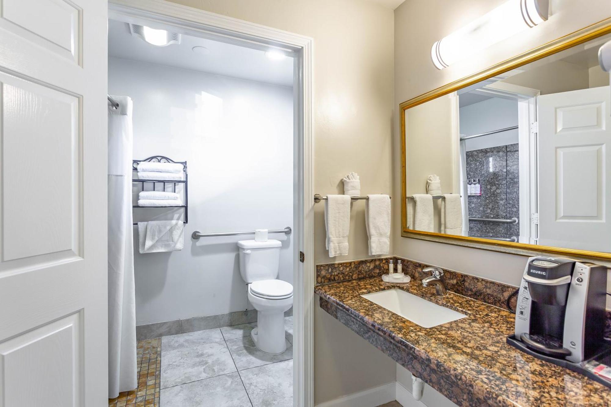 Aloha Inn Arroyo Grande Εξωτερικό φωτογραφία