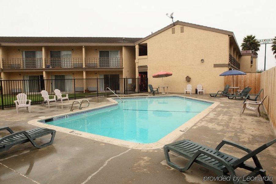Aloha Inn Arroyo Grande Εξωτερικό φωτογραφία