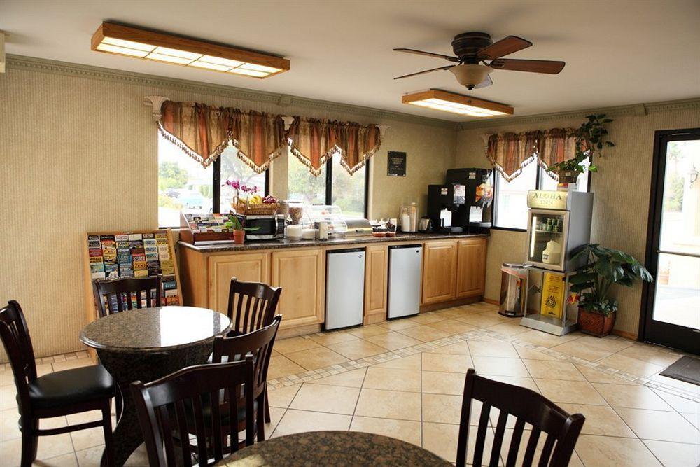 Aloha Inn Arroyo Grande Εξωτερικό φωτογραφία