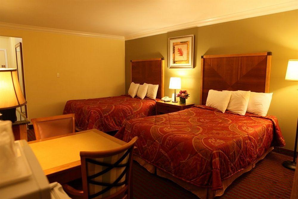Aloha Inn Arroyo Grande Εξωτερικό φωτογραφία