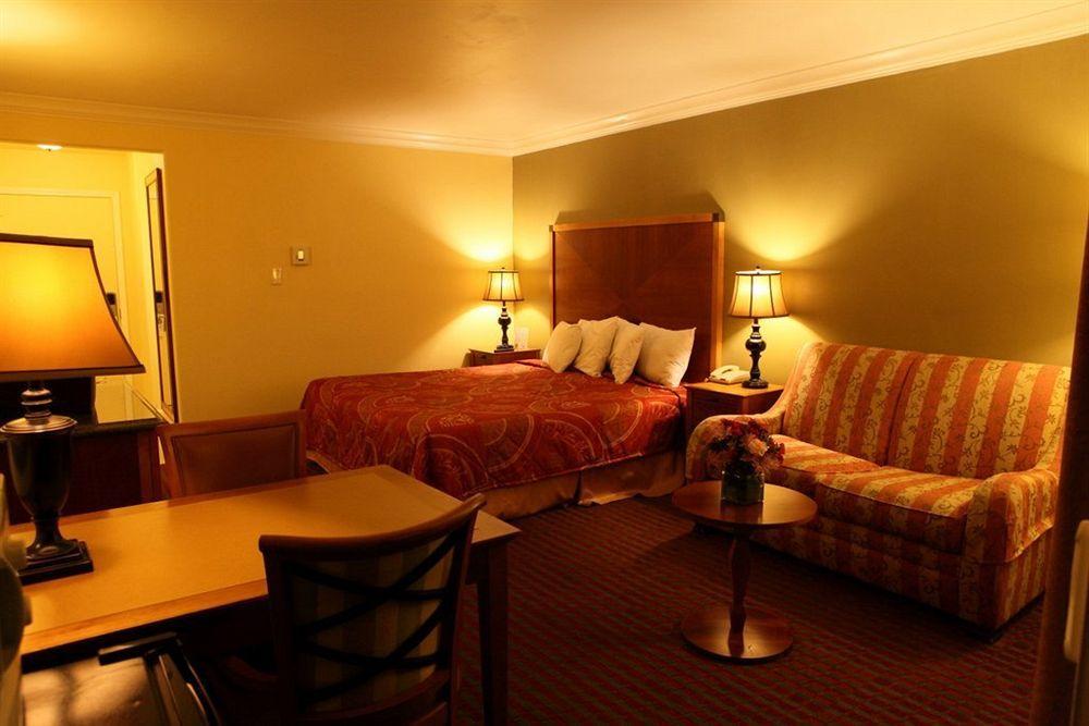 Aloha Inn Arroyo Grande Εξωτερικό φωτογραφία