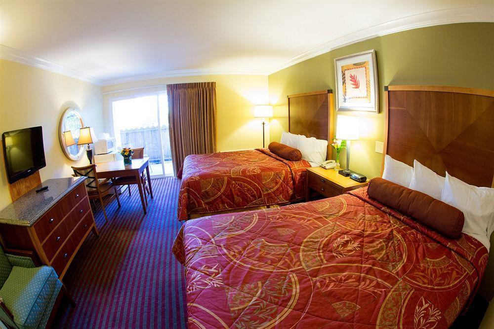 Aloha Inn Arroyo Grande Εξωτερικό φωτογραφία