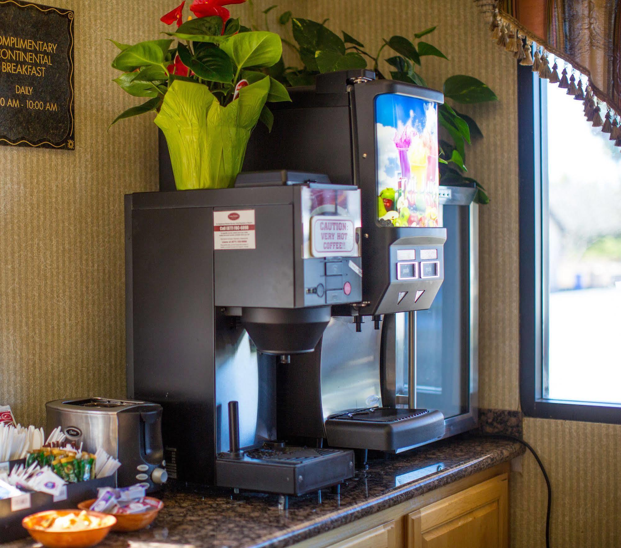 Aloha Inn Arroyo Grande Εξωτερικό φωτογραφία
