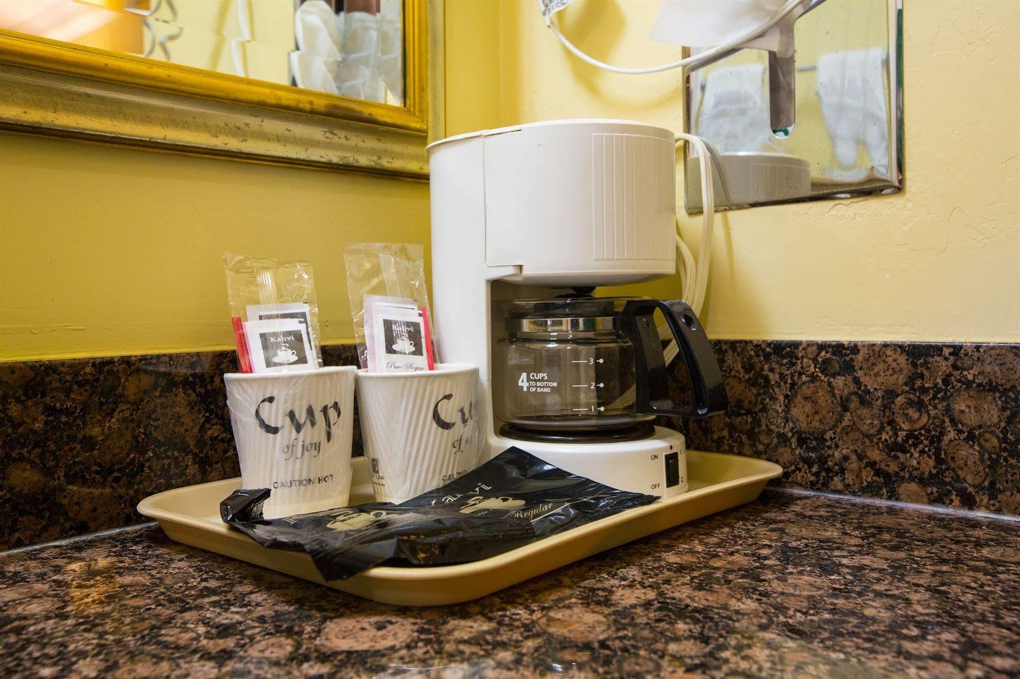 Aloha Inn Arroyo Grande Εξωτερικό φωτογραφία