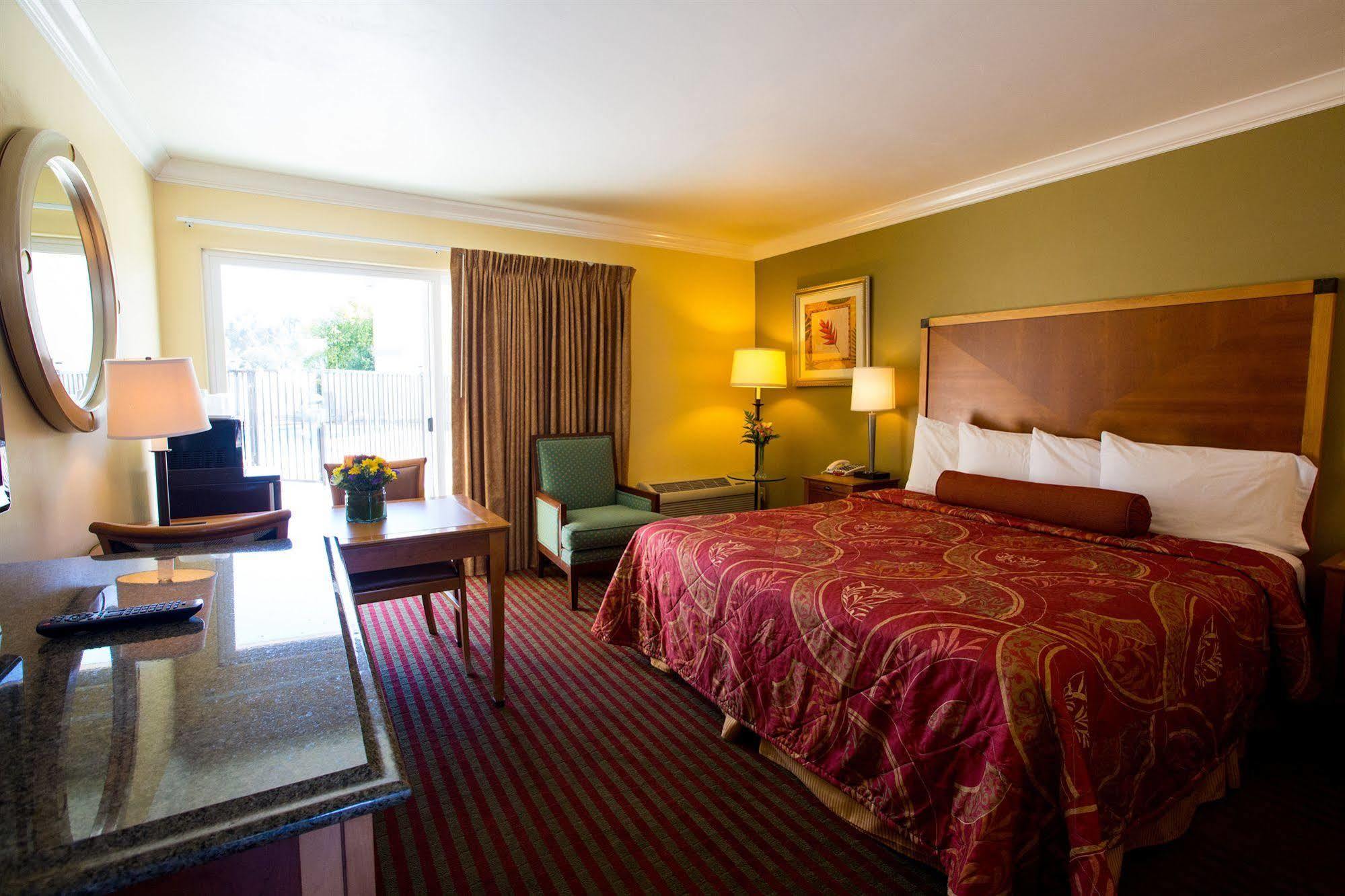 Aloha Inn Arroyo Grande Εξωτερικό φωτογραφία