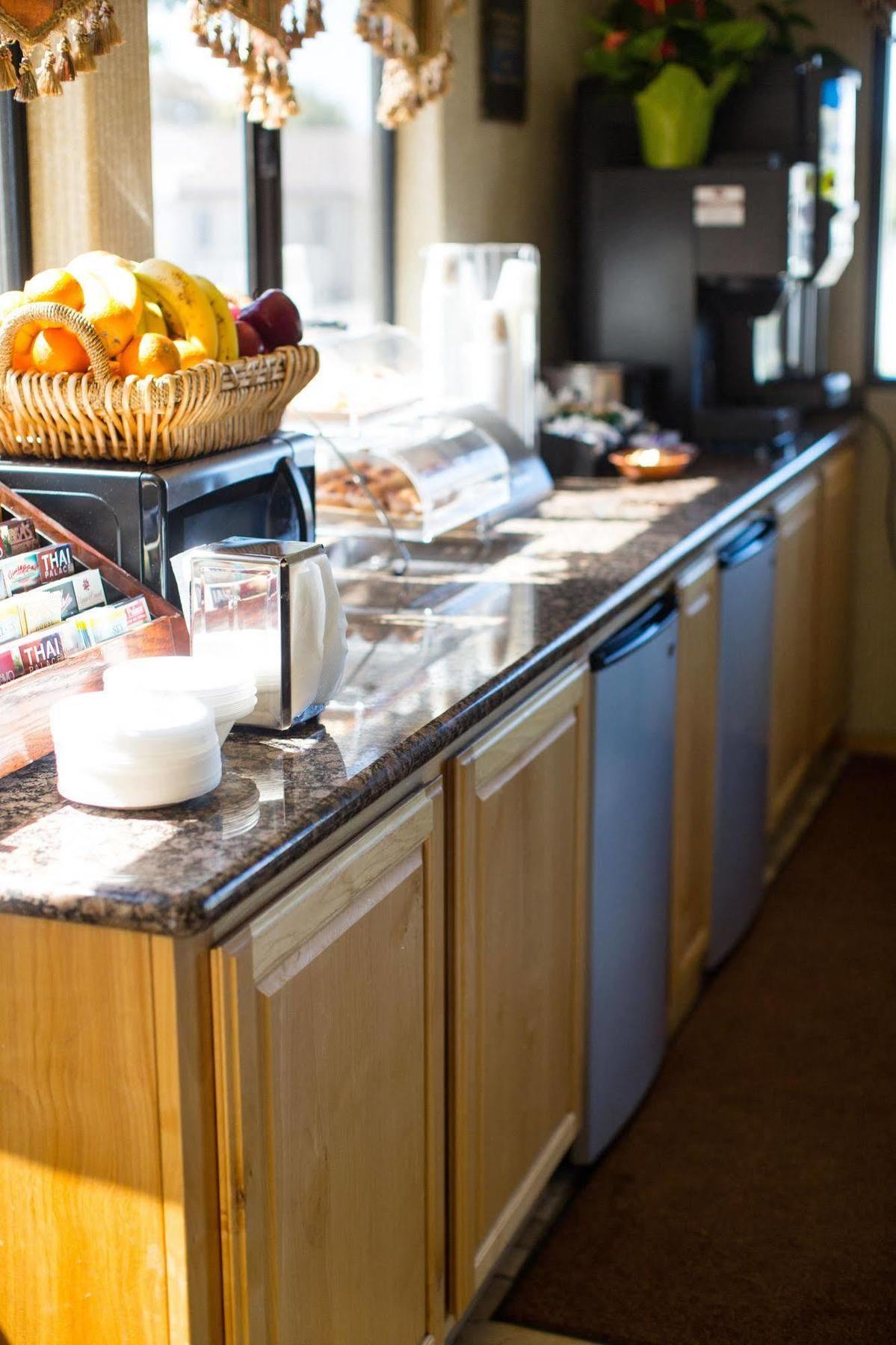 Aloha Inn Arroyo Grande Εξωτερικό φωτογραφία